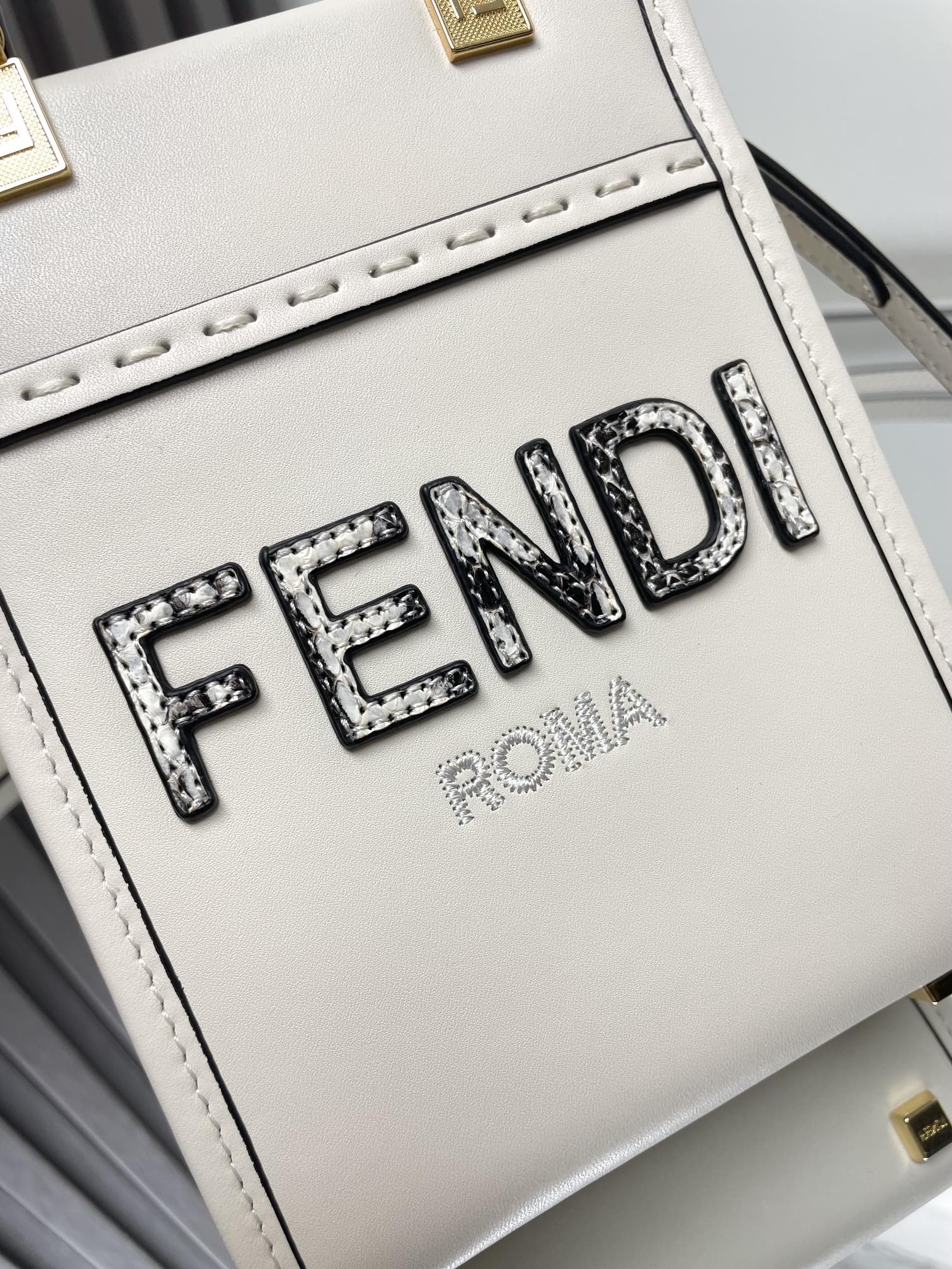 Fendi Satchel Bags